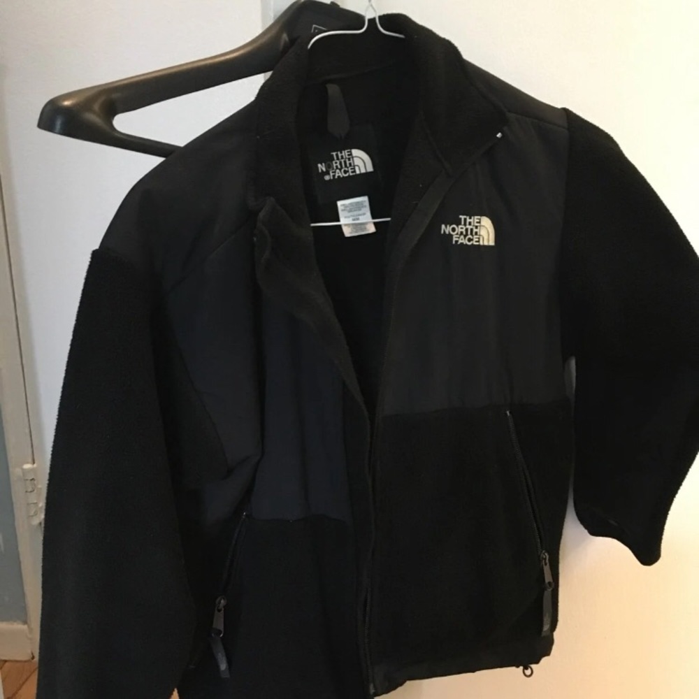 North Face Jacket youth/junior size m
